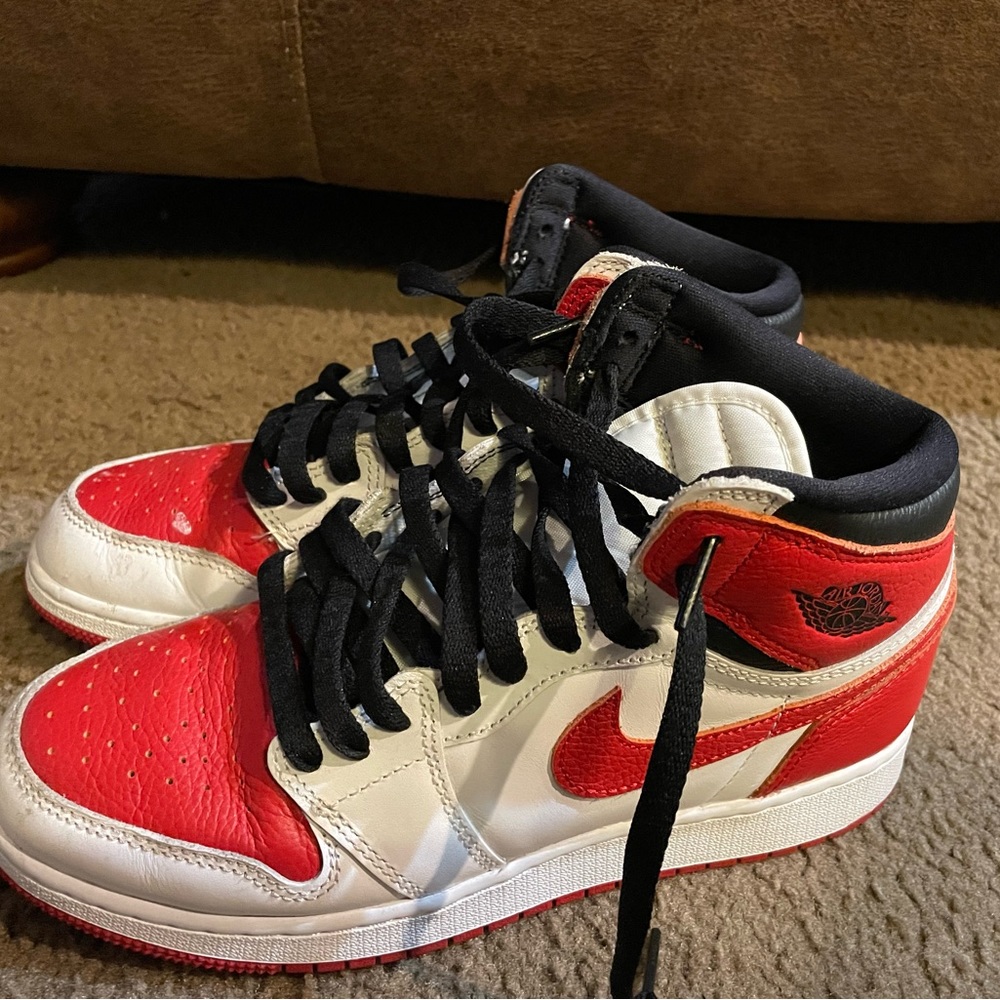 AIR JORDAN Retro HIGH OG OS